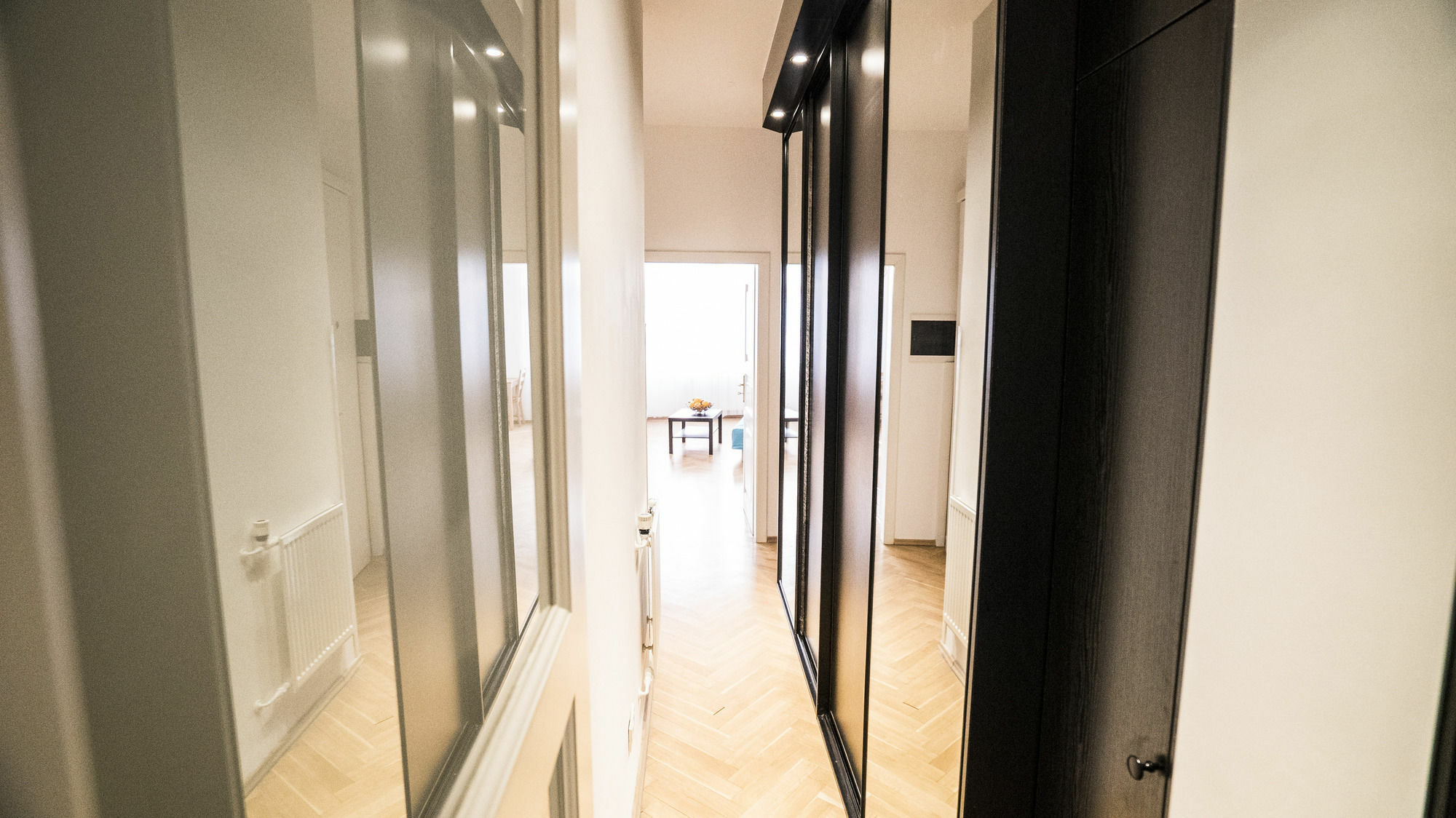 Apartament By The Old Town Square Praga